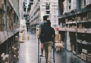 Shenzhen LuoX Electric Co., Ltd. linha de produção do fabricante